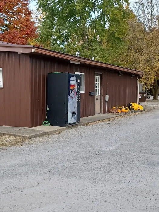 Covered Bridge Campground 10