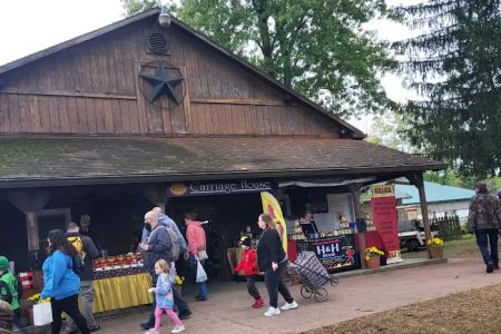 Carriage House