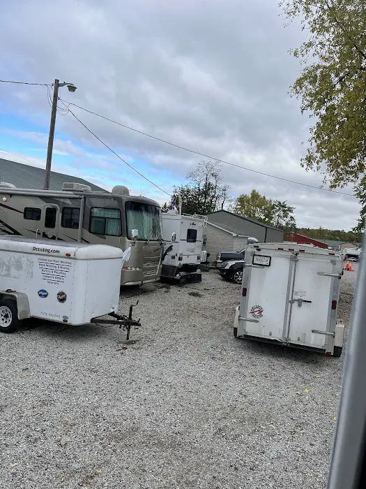 Willow Rose RV Park 2
