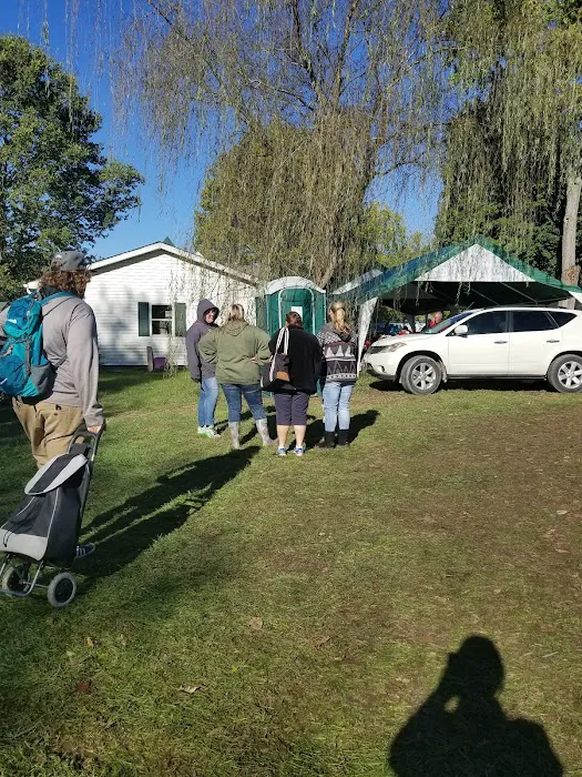 Willow Rose RV Park 5
