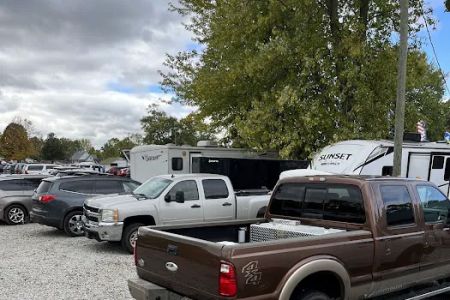 Willow Rose RV Park