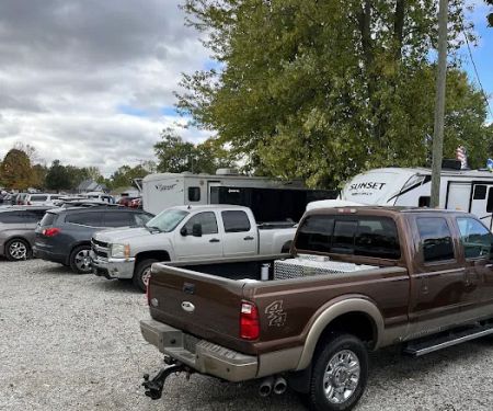 Willow Rose RV Park