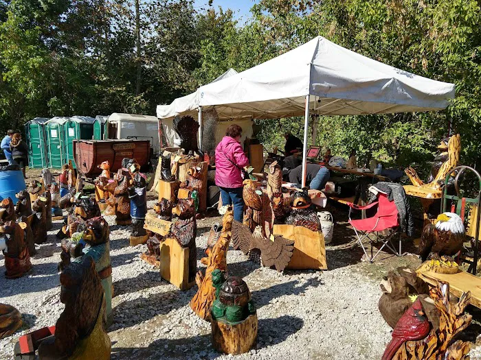 Willow Rose RV Park 10
