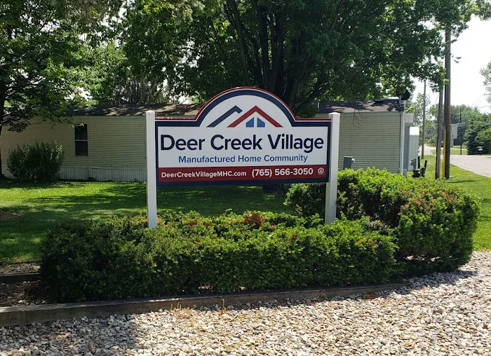 Deer Creek Village 3
