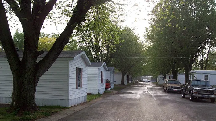 Riley Estates Manufactured Home Community 1