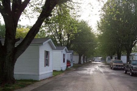 Riley Estates Manufactured Home Community