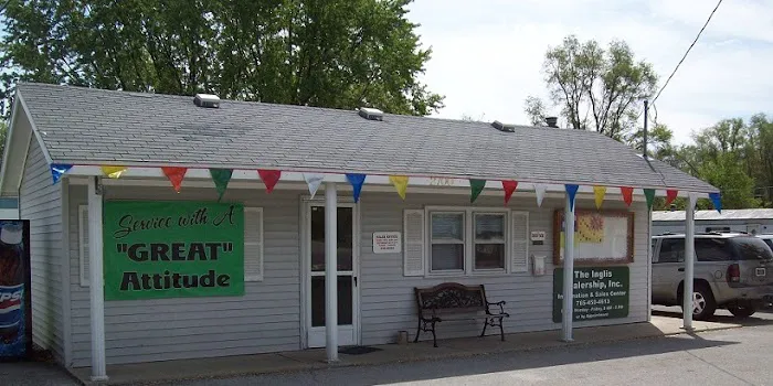 Riley Estates Manufactured Home Community 4