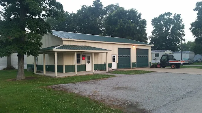 Forest Lodge Mobile Home Park 1