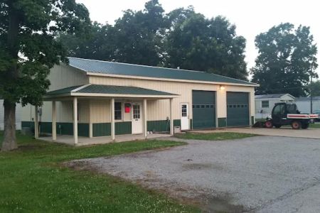 Forest Lodge Mobile Home Park