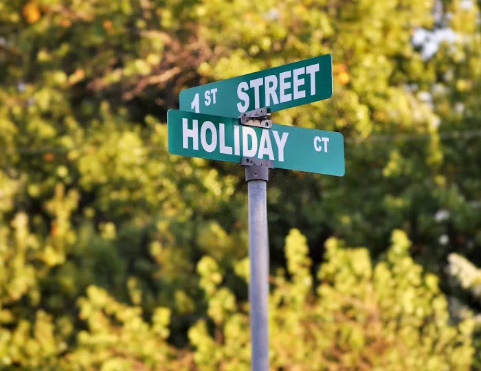 Holiday Estates Mobile Home Community 1