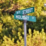 Holiday Estates Mobile Home Community