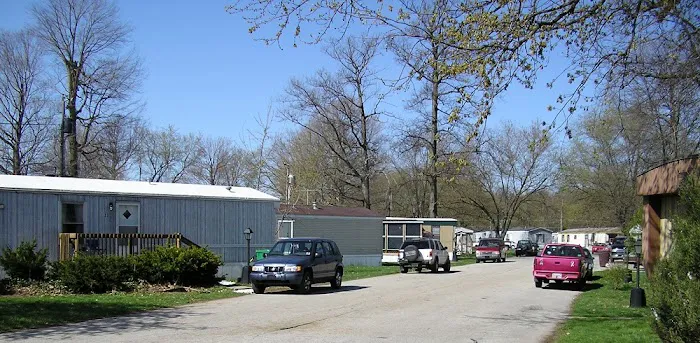 Maple Lawn Village Manufactured Home Community 5