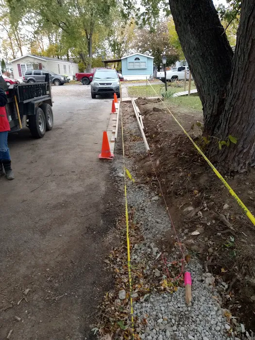 Maple Run Mobile Home Park 5
