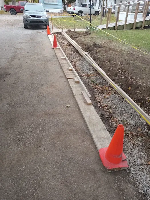 Maple Run Mobile Home Park 6