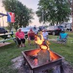 Highway 62 RV Park