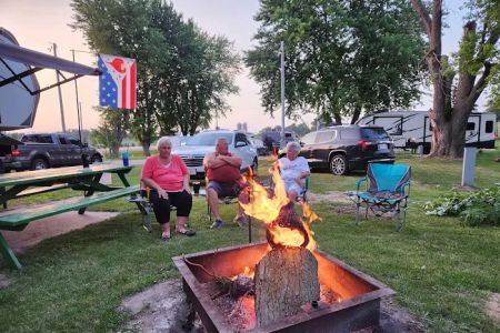 Highway 62 RV Park