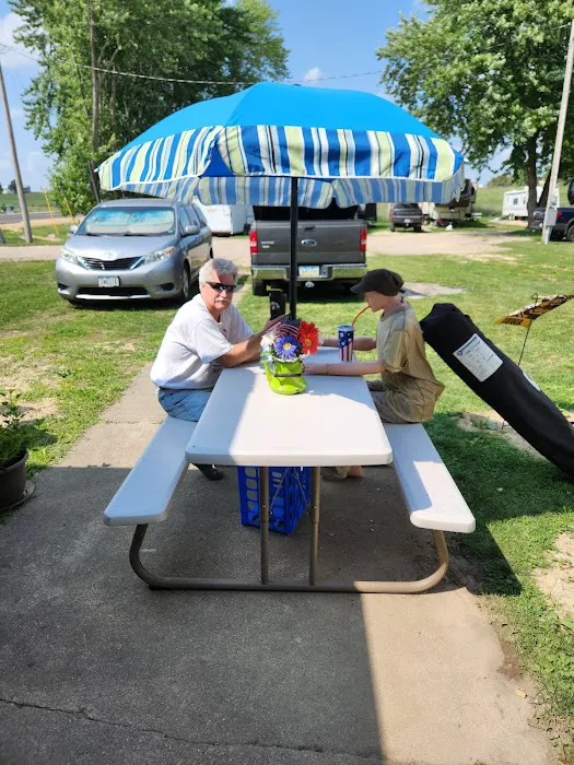 Highway 62 RV Park 2