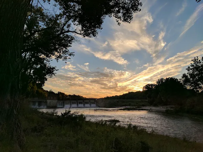 Lakehurst Riverside Campgrounds 10