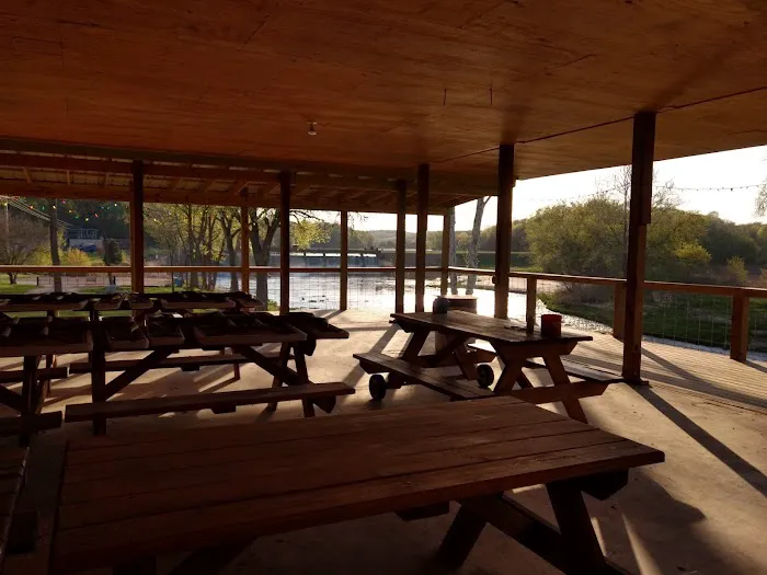 Lakehurst Riverside Campgrounds 9