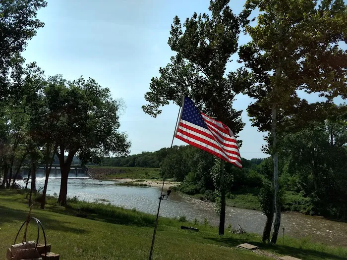 Lakehurst Riverside Campgrounds 3