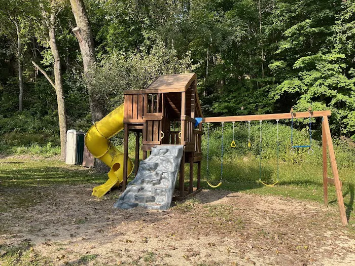 6B's Campground 7