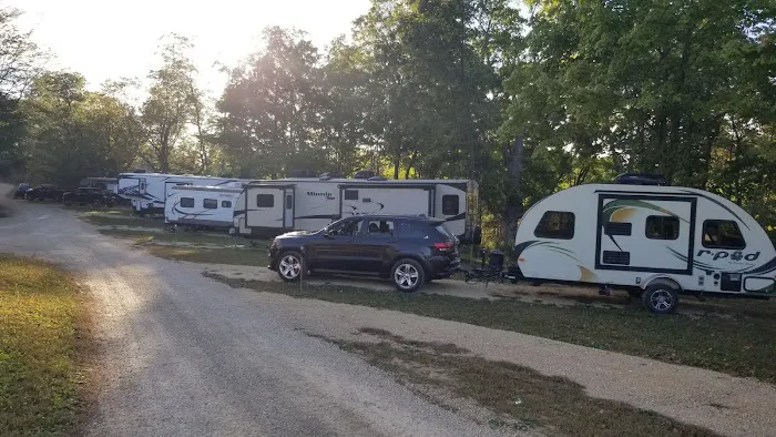 6B's Campground 2