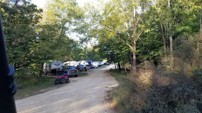 6B's Campground 1