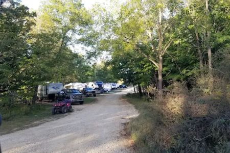 6B's Campground