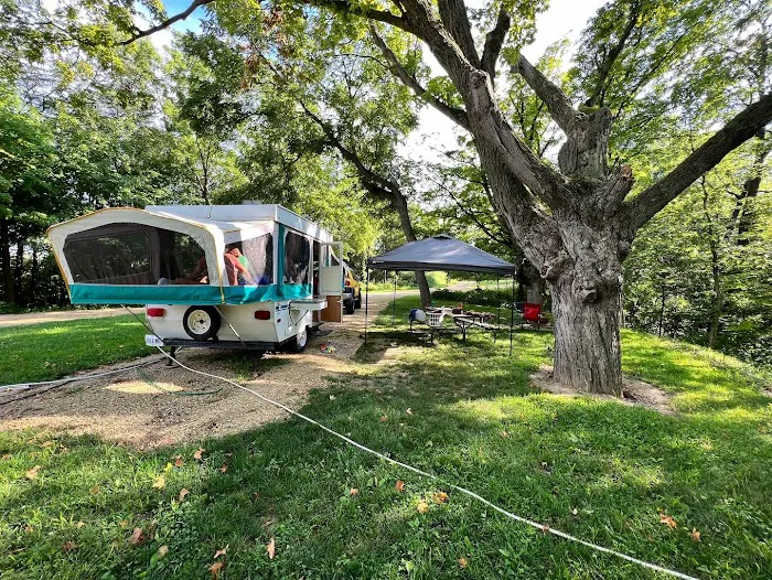 6B's Campground 9