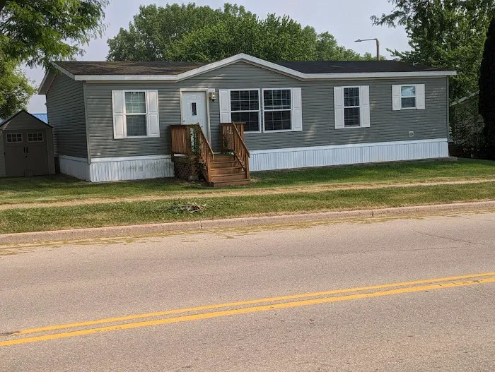 Falls View Manufactured Home Community 1