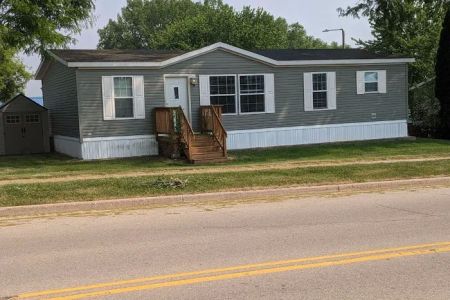 Falls View Manufactured Home Community