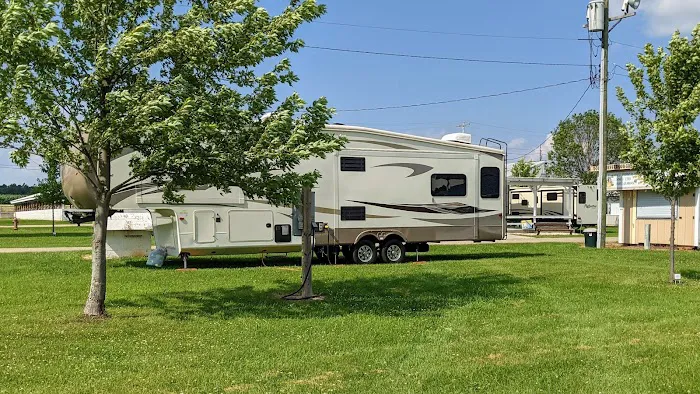 Fairgrounds RV Park 4