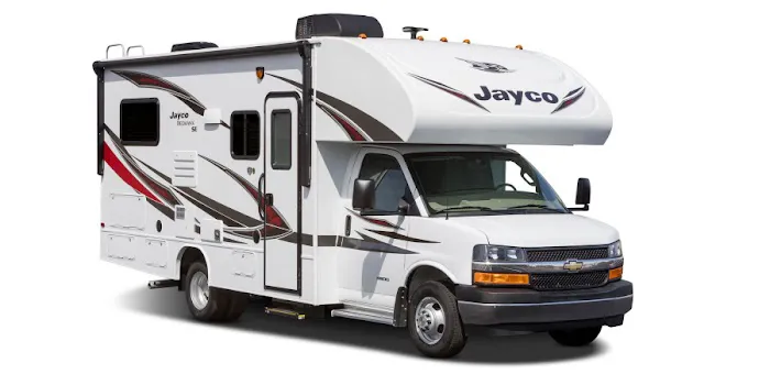 Fairgrounds RV Park 7