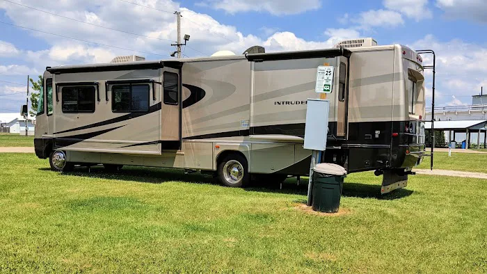 Fairgrounds RV Park 5
