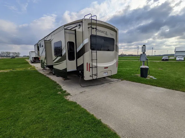 Fairgrounds RV Park 6
