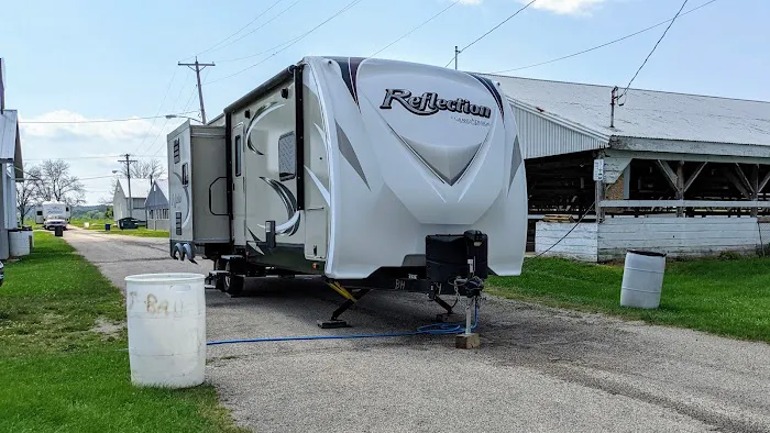 Fairgrounds RV Park 8