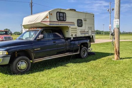 Fairgrounds RV Park