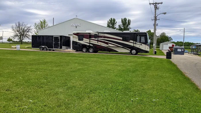 Fairgrounds RV Park 10