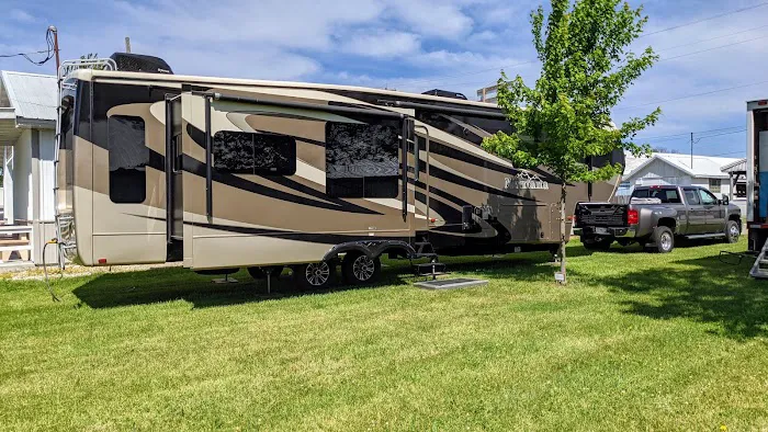 Fairgrounds RV Park 2