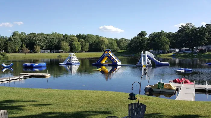 Silver Springs Campground LLC 8