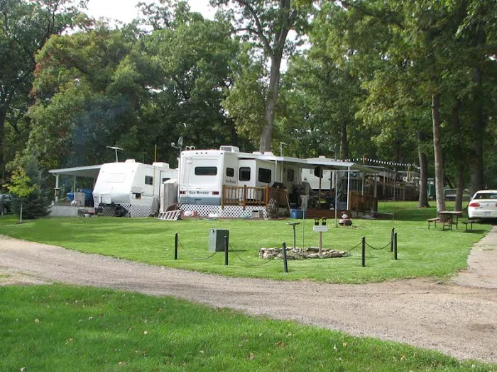 Silver Springs Campground LLC 1