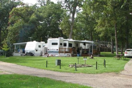 Silver Springs Campground LLC