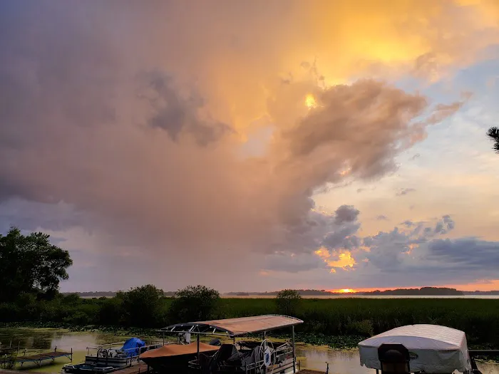 Trailer Island Campground 9