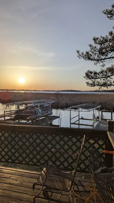 Trailer Island Campground 1