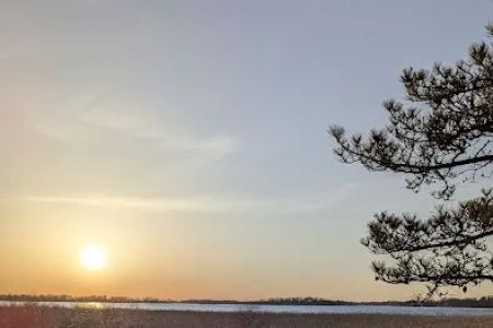 Trailer Island Campground