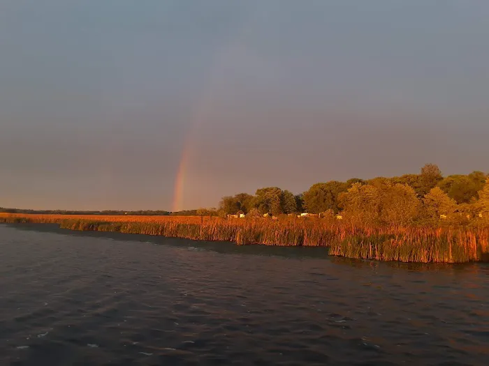 Trailer Island Campground 4
