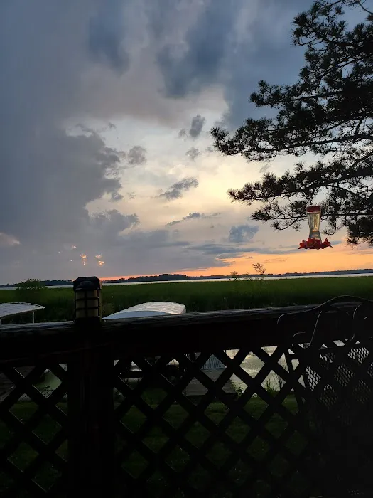 Trailer Island Campground 7