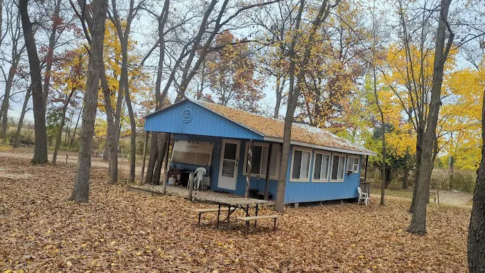 Sleepy Dragon Campground 7
