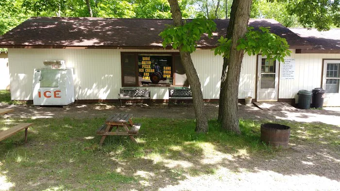 Sleepy Dragon Campground 2