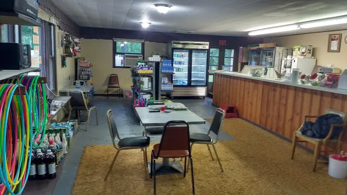 Sleepy Dragon Campground 1